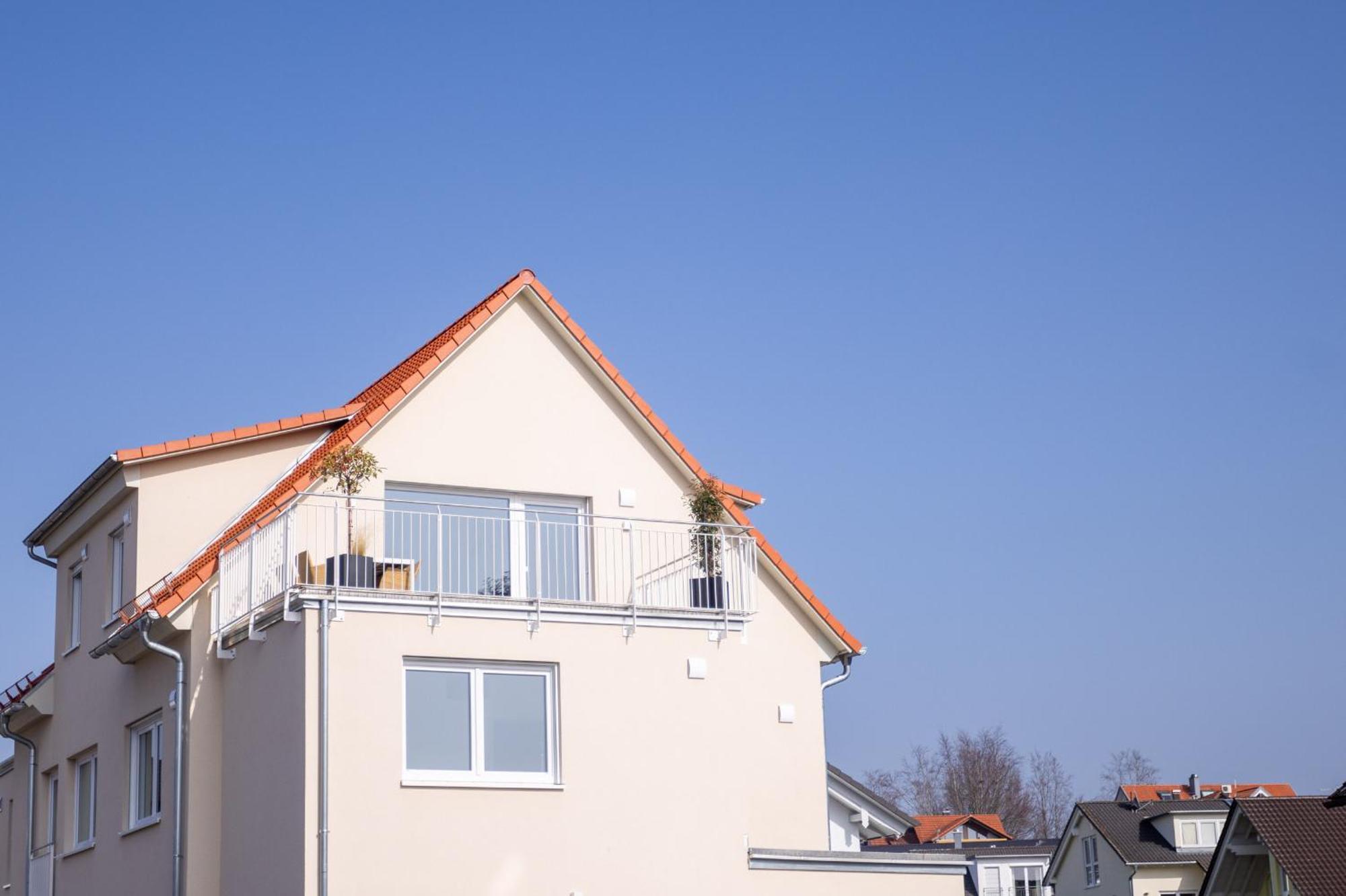 Ferienwohnung Hendriks Nonnenhorn Bagian luar foto